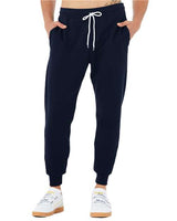 Bella + Canvas 3727 Unisex Sponge Fleece Joggers