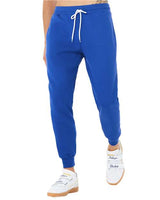 BELLA + CANVAS Unisex Sponge Fleece Joggers - BELLA + CANVAS 3727