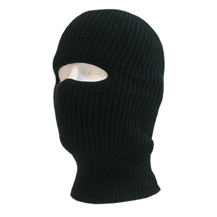 Decky Face Mask 1 Hole Beanie | Decky 971