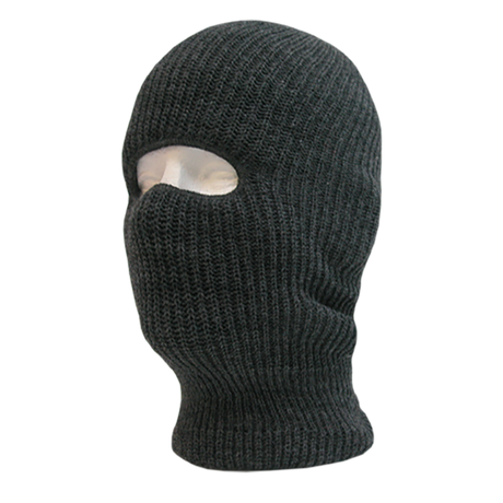 Decky Face Mask 1 Hole Beanie | Decky 971