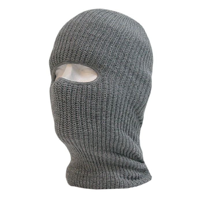 Decky Face Mask 1 Hole Beanie | Decky 971