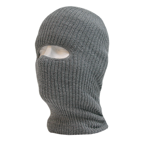 Decky Face Mask 1 Hole Beanie | Decky 971