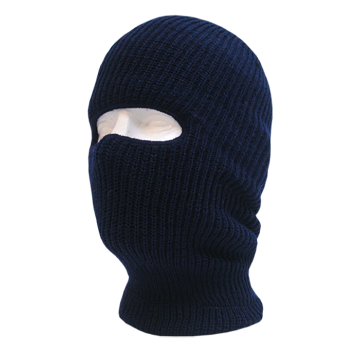 Decky Face Mask 1 Hole Beanie | Decky 971
