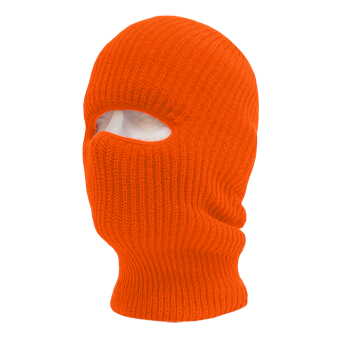 Decky Face Mask 1 Hole Beanie | Decky 971