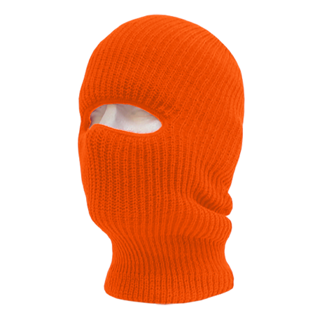 Decky Face Mask 1 Hole Beanie | Decky 971