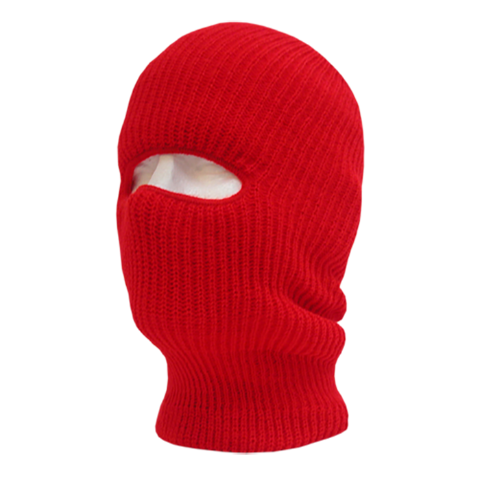 Decky Face Mask 1 Hole Beanie | Decky 971