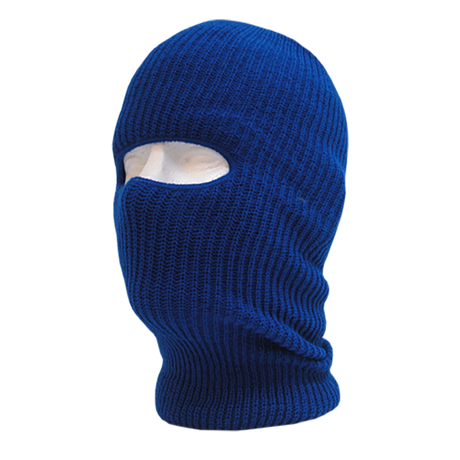 Decky Face Mask 1 Hole Beanie | Decky 971