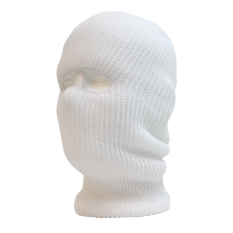 Decky Face Mask 1 Hole Beanie | Decky 971