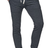 Royal Apparel 97177 Unisex Organic RPET French Terry Jogger Pant - Heather Coal