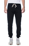 Royal Apparel 97177 Unisex Organic RPET French Terry Jogger Pant - Shadow