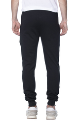 Royal Apparel 97177 Unisex Organic RPET French Terry Jogger Pant - Shadow