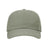 Richardson Sustainable Ashland Dad Hat - Richardson 254RE Richardson Loden Adjustable