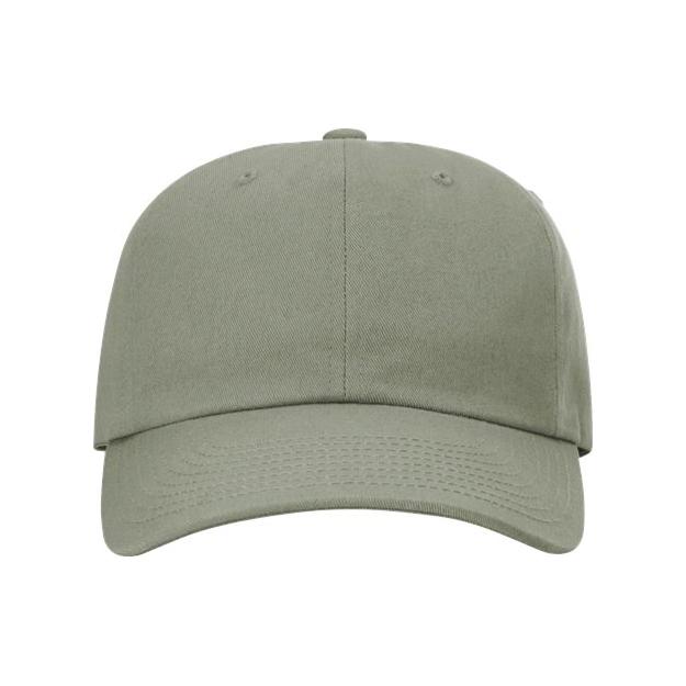 Richardson Sustainable Ashland Dad Hat - Richardson 254RE Richardson