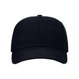 Richardson Sustainable Ashland Dad Hat - Richardson 254RE Richardson Navy Adjustable
