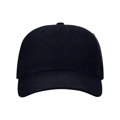 Richardson Sustainable Ashland Dad Hat - Richardson 254RE Richardson
