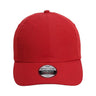 Imperial The Original Performance Cap - Imperial X210P Imperial Cardinal Adjustable
