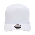 Imperial The Wrightson Cap - Imperial 5054 Imperial White/ White Adjustable