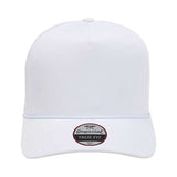 Imperial The Wrightson Cap - Imperial 5054 Imperial White/ White Adjustable