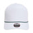 Imperial The Wrightson Cap - Imperial 5054 Imperial White/ Dark Green Adjustable