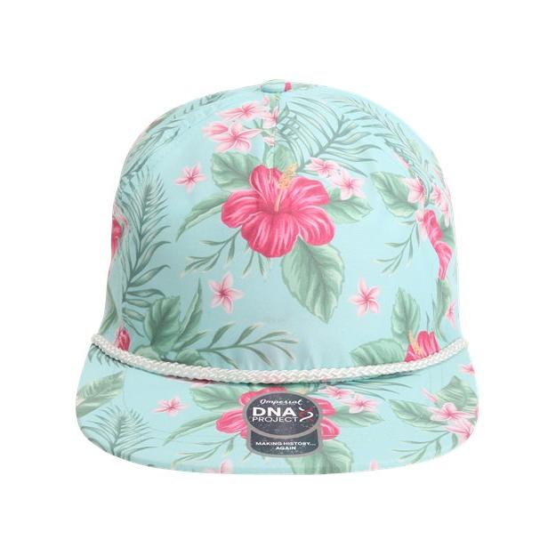 Imperial The Aloha Rope Cap - Imperial DNA010 Imperial