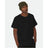 Bayside Unisex USA-Made Heavyweight T-Shirt - Bayside 5470 Bayside Black S