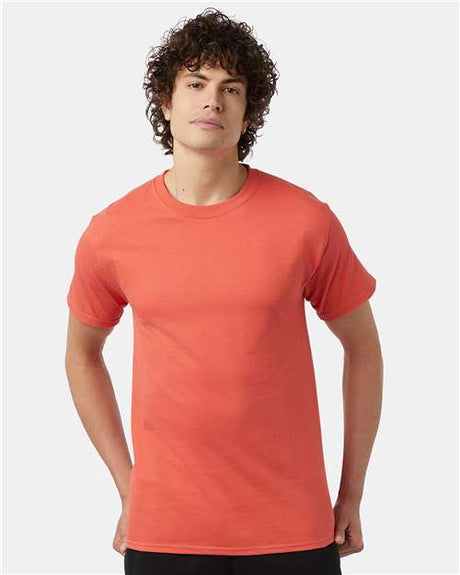 Champion T425 Unisex Classic T-Shirt