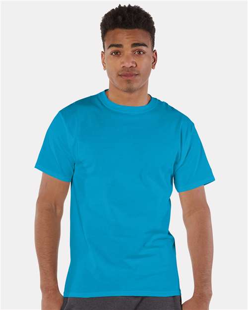 Champion T425 Unisex Classic T-Shirt
