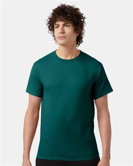 Champion T425 Unisex Classic T-Shirt