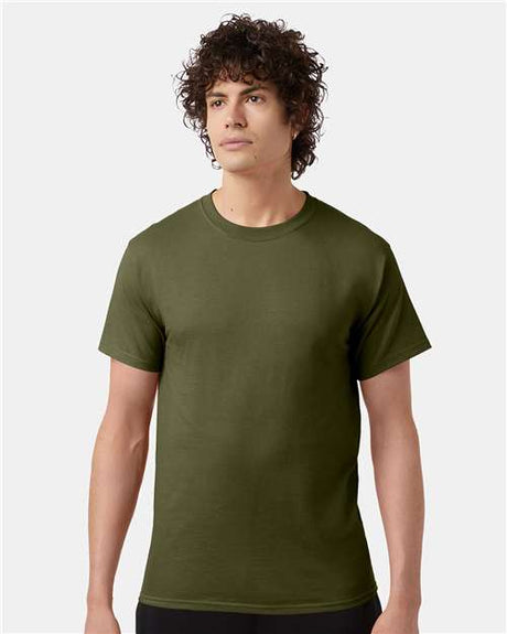 Champion T425 Unisex Classic T-Shirt