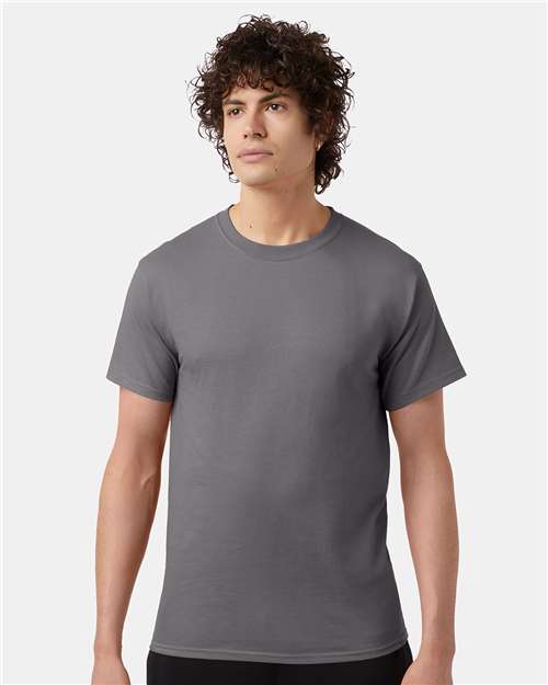 Champion T425 Unisex Classic T-Shirt
