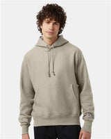 Champion S101 Unisex Reverse Weave Hooded Sweatshirt
