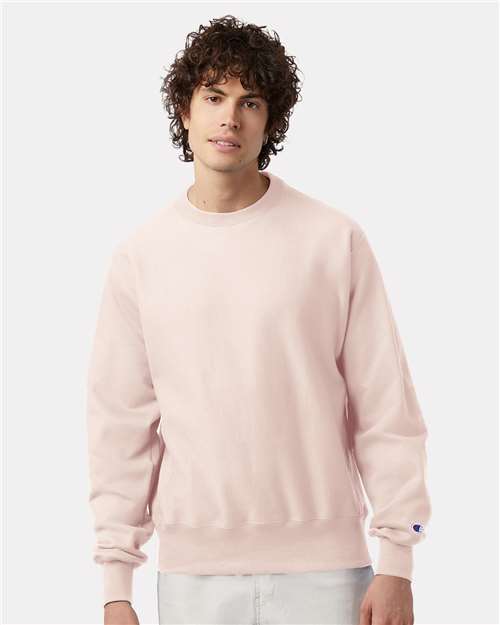 Champion S149 Unisex Reverse Weave Crewneck Sweatshirt