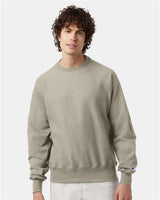 Champion S149 Unisex Reverse Weave Crewneck Sweatshirt