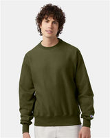 Champion S149 Unisex Reverse Weave Crewneck Sweatshirt
