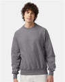 Champion S149 Unisex Reverse Weave Crewneck Sweatshirt