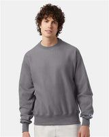Champion S149 Unisex Reverse Weave Crewneck Sweatshirt