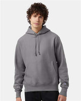 Champion S101 Unisex Reverse Weave Hooded Sweatshirt