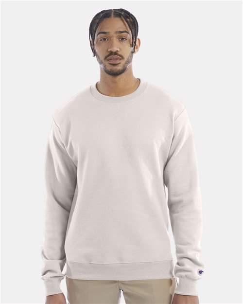 Champion S600 Unisex Powerblend Crewneck Sweatshirt