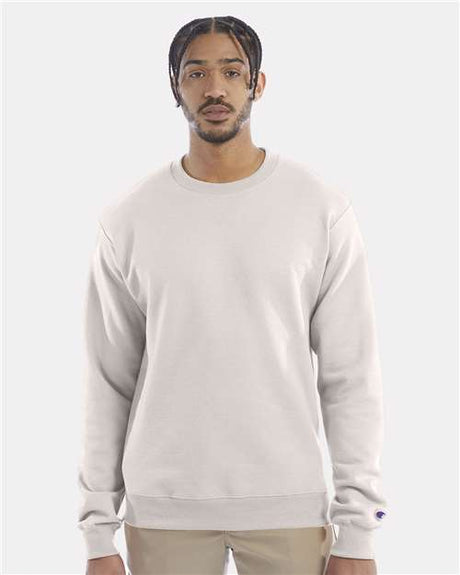 Champion S600 Unisex Powerblend Crewneck Sweatshirt