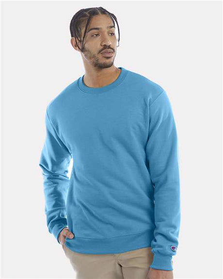 Champion S600 Unisex Powerblend Crewneck Sweatshirt