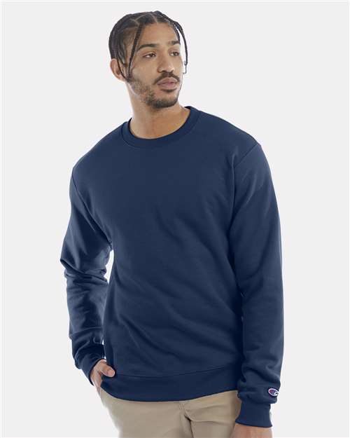 Champion S600 Unisex Powerblend Crewneck Sweatshirt