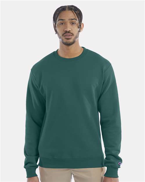 Champion S600 Unisex Powerblend Crewneck Sweatshirt