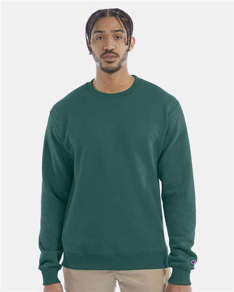 Champion S600 Unisex Powerblend Crewneck Sweatshirt