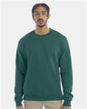 Champion S600 Unisex Powerblend Crewneck Sweatshirt