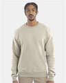 Champion S600 Unisex Powerblend Crewneck Sweatshirt