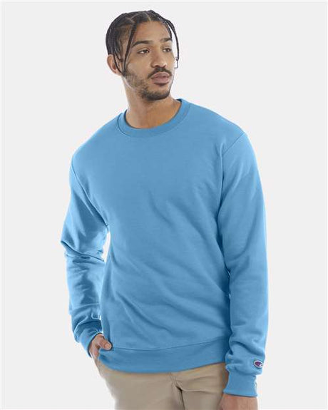 Champion S600 Unisex Powerblend Crewneck Sweatshirt