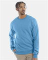 Champion S600 Unisex Powerblend Crewneck Sweatshirt