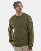 Champion S600 Unisex Powerblend Crewneck Sweatshirt