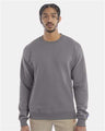 Champion S600 Unisex Powerblend Crewneck Sweatshirt