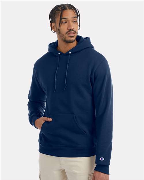 Champion S700 Unisex Powerblend Hooded Sweatshirt